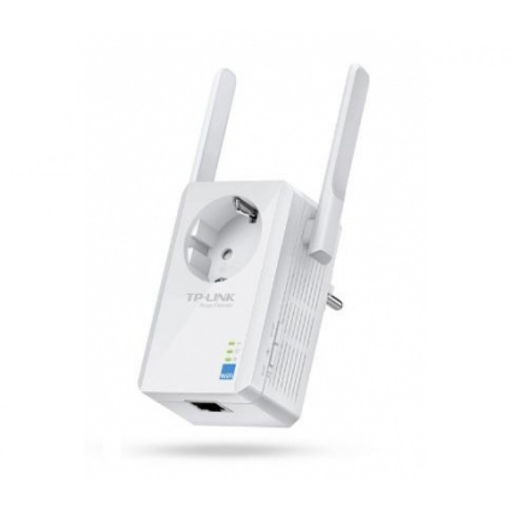 Усилитель сигнала TP-Link TL-WA860RE