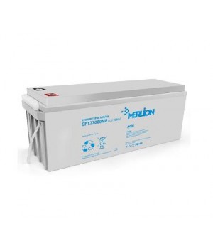 Аккумуляторная батарея Merlion GP12200M8 12 V 200 Ah