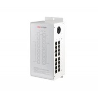 Коммутатор Hikvision DS-KAD612