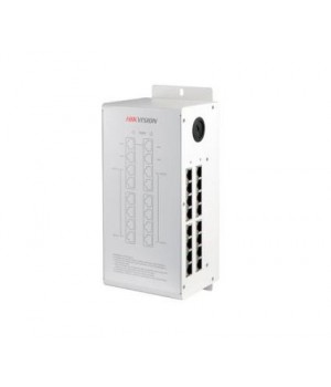 Коммутатор Hikvision DS-KAD612
