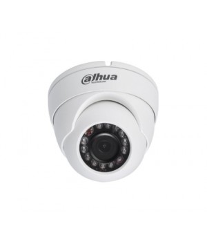 Видеокамера Dahua DH-HAC-HDW1200MP-S3 (2.8mm)