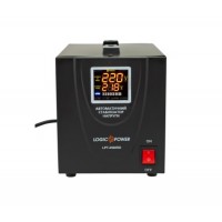 Стабилизатор Logicpower LPT-2500RD (1750Вт)