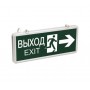 Указатель аварийный LED IEK Exit CCA1003
