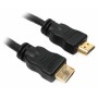 Кабель HDMI-HDMI 4.5м