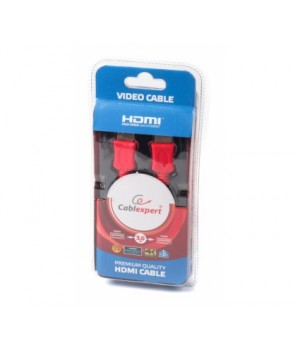 Кабель HDMI-HDMI 3м