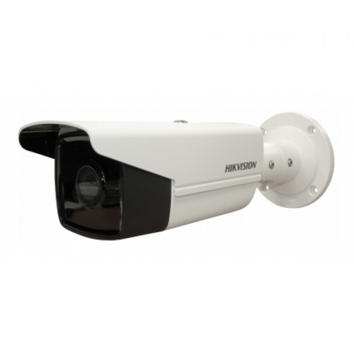 Видеокамера Hikvision DS-2CD2T23G0-I8 (4 мм)
