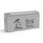 Аккумуляторная батарея Ritar RT632 (6V 3.2 Ah)