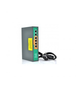 PoE коммутатор Sicso SF0420FB4L