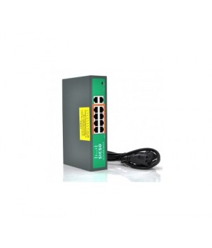 PoE коммутатор Sicso P4810J-4578 8 портов