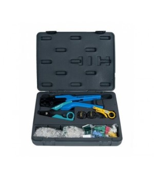 Набор инструментов Pro'sKit 1PK-932