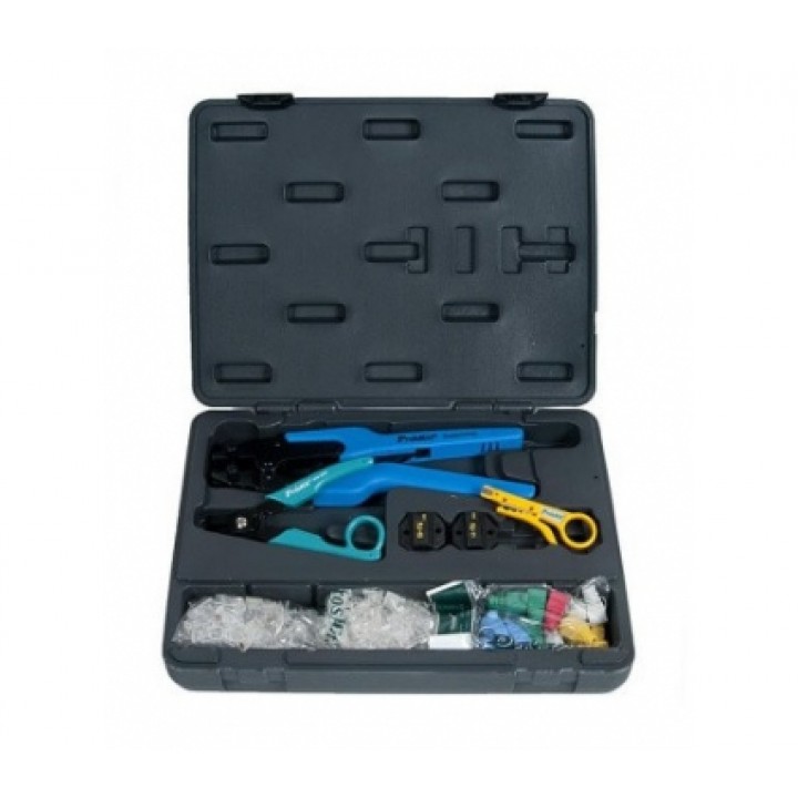 Набор инструментов Pro'sKit 1PK-932