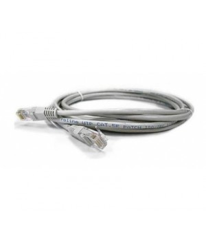 Патч-корд литой Logicpower UTP RJ45 7m