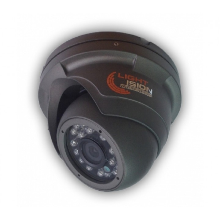 Видеокамера LightVision VLC-4192DM