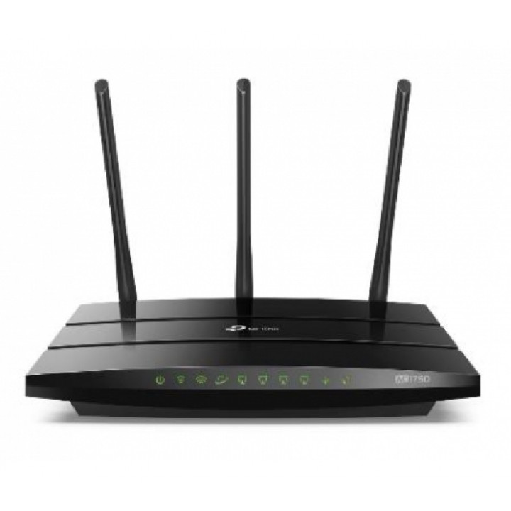 Маршрутизатор TP-LINK Archer C7