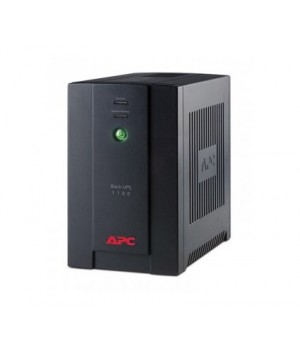 ИБП APC Back-UPS 1100VA IEC