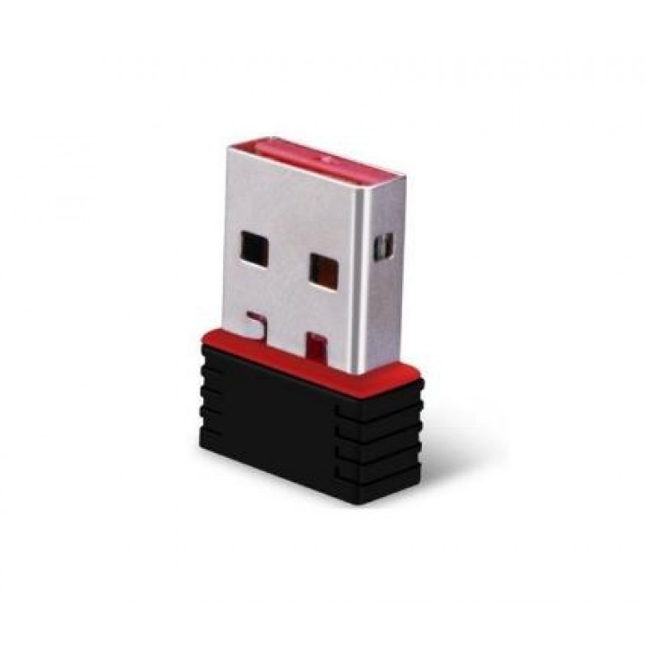 Беспроводной сетевой адаптер Wi-Fi-USB CL-UW01