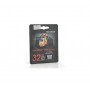 Карта памяти microSDHC 32GB Microflash