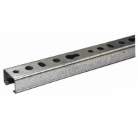 Профиль монтажный RapidRail 27x18х1,2 мм 2м тип WM0