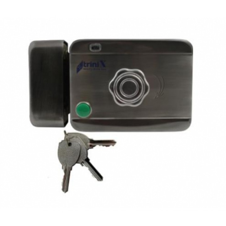 Замок электромеханический Trinix Fass Lock Rotor