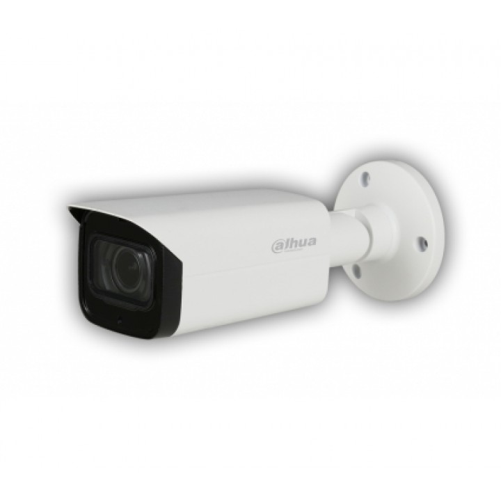 Видеокамера Dahua DH-HAC-HFW2501TP-I8-A (3.6 mm)