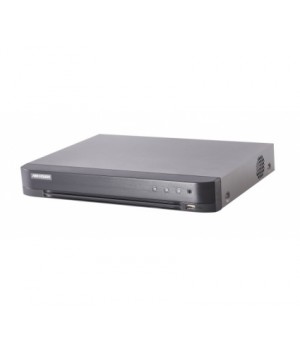 Видеорегистратор Hikvision DS-7204HQHI-K1/P (PoC)