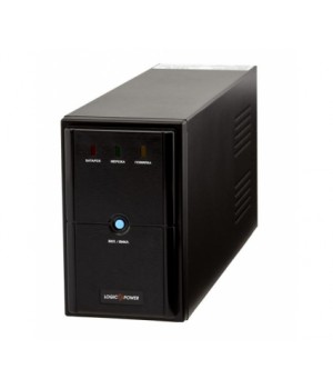 ИБП UPS LogicPower LPM-1100VA