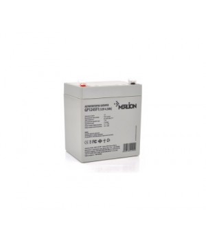 Аккумуляторная батарея Merlion GP1245F1 12V 4.5 Ah