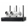 Комплект видеонаблюдения Dahua DH-KIT/NVR4104HS-W-S2