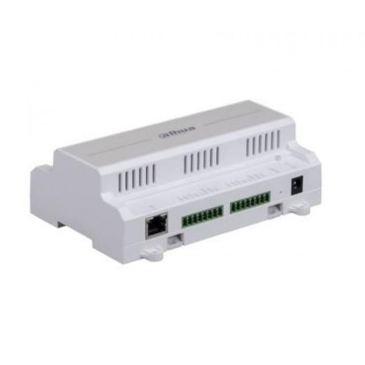 Контроллер Dahua DH-ASC1202B-S