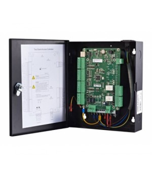 Контроллер Hikvision DS-K2802
