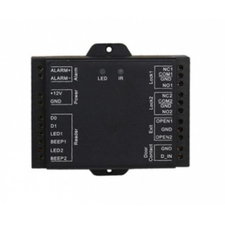 Контроллер доступа Trinix TRC-2R
