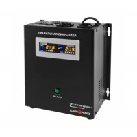 ИБП UPS LogicPower LPY-W-PSW-2000VA+