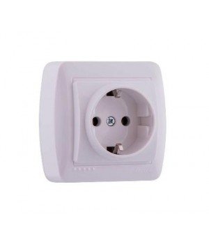 Розетка Demet 711-0200-122