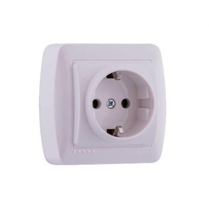 Розетка Demet 711-0200-122