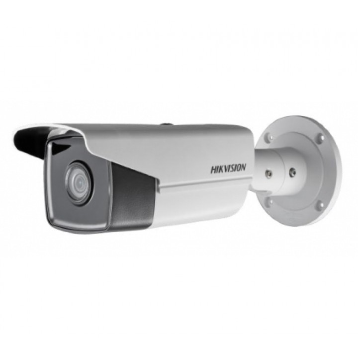Видеокамера Hikvision DS-2CD2T83G0-I8 (4mm)