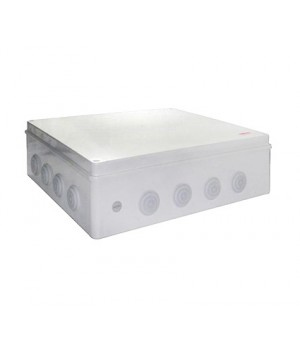 Коробка монтажная E-NEXT 400x350x120