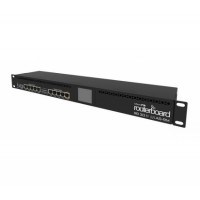 Маршрутизатор Mikrotik RB3011UiAS-RM