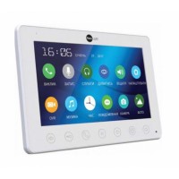 Видеодомофон NeoLight Omega+ HD white