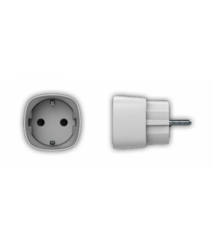 Розетка Ajax Socket