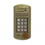 Блок вызова домофона VIZIT БВД-314FCP