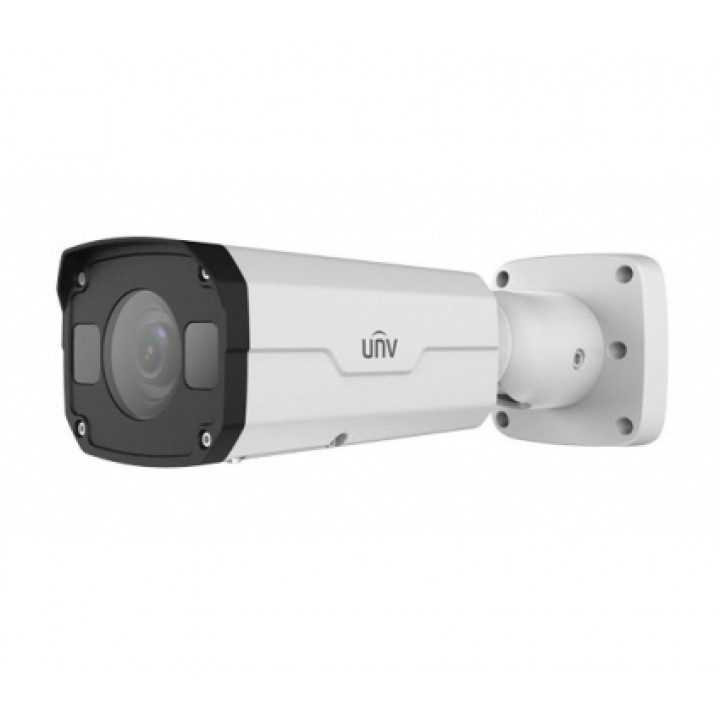 Видеокамера Uniview IPC2324EBR-DP (с модулем LPR)