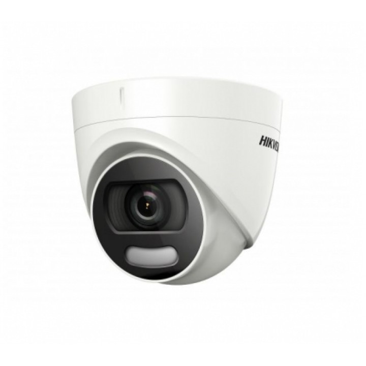 Видеокамера Hikvision DS-2CE72DFT-F (3.6мм) ColorVu