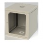Шкаф настенный Wallmount Lite 12U-580