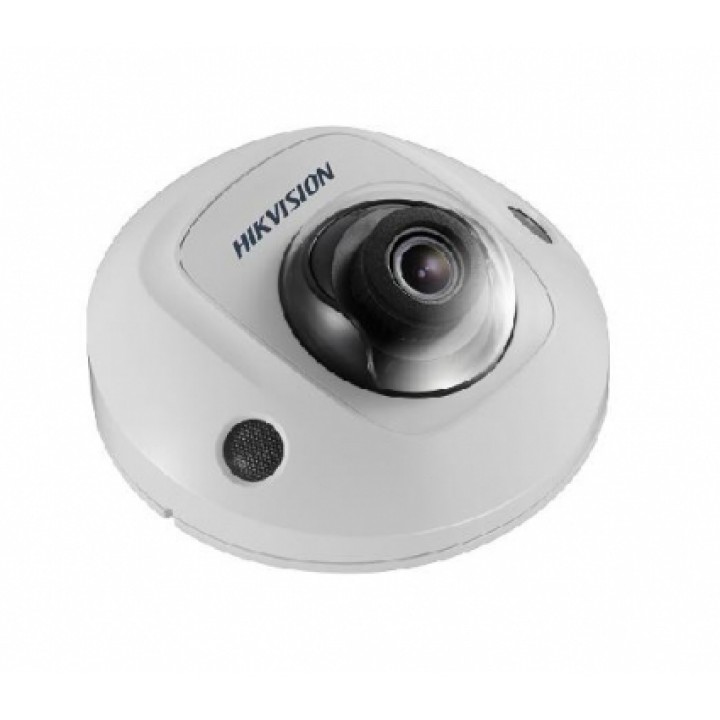 Видеокамера Hikvision DS-2CD2543G0-IS (2.8mm)