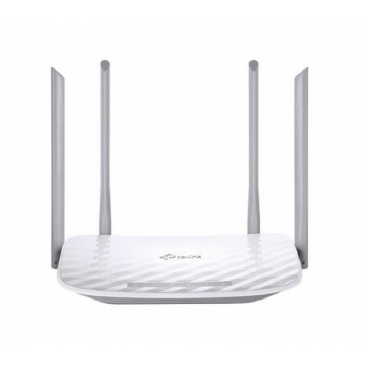 Маршрутизатор TP-LINK Archer C50 V4