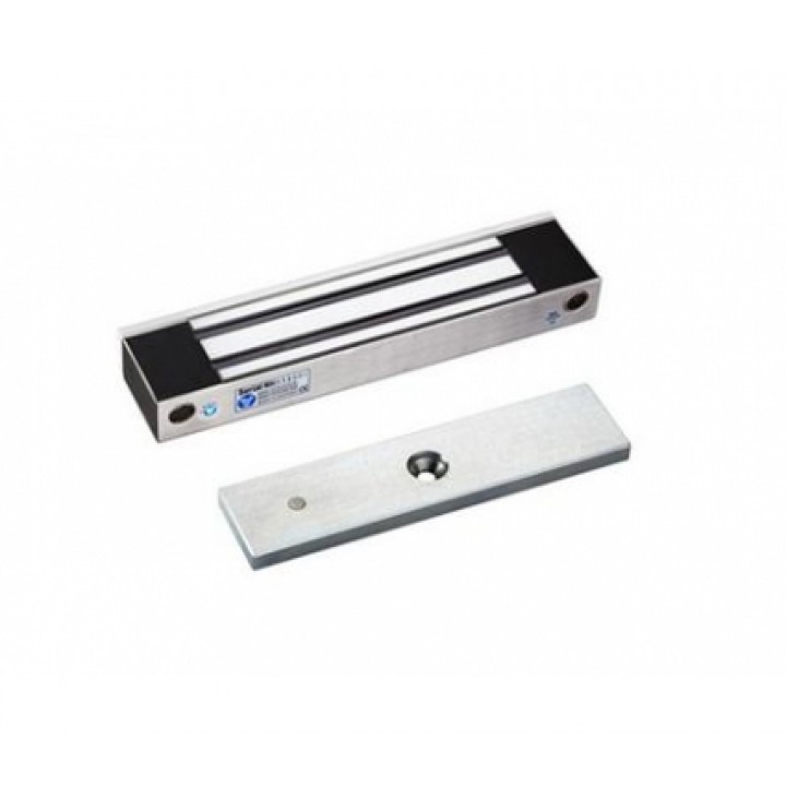 Замок электромагнитный Yli Electronic YM-350W-S