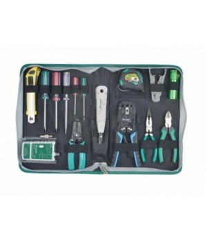 Набор инструментов Pro'sKit PK-4013