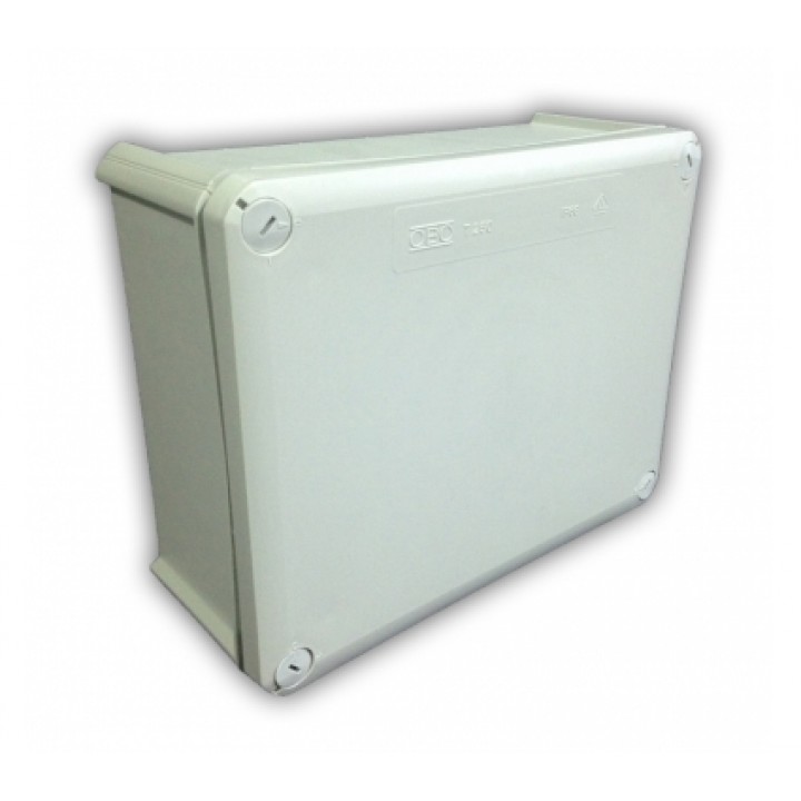 Коробка монтажная OBO Bettermann 240x190x95