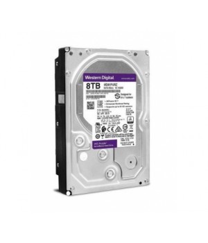 Жёсткий диск Western Digital WD81PURZ 8Tb