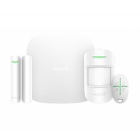 Комплект сигнализации Ajax StarterKit Plus